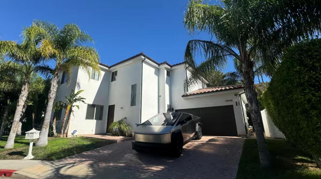 Holiday home La Dream Gem - Beautiful With Los Angeles